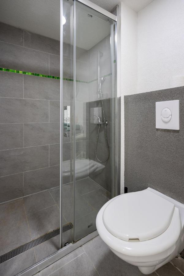 K27 - Bp Modern Stay - Stylish Boutique Apartments By Bqa بودابست المظهر الخارجي الصورة