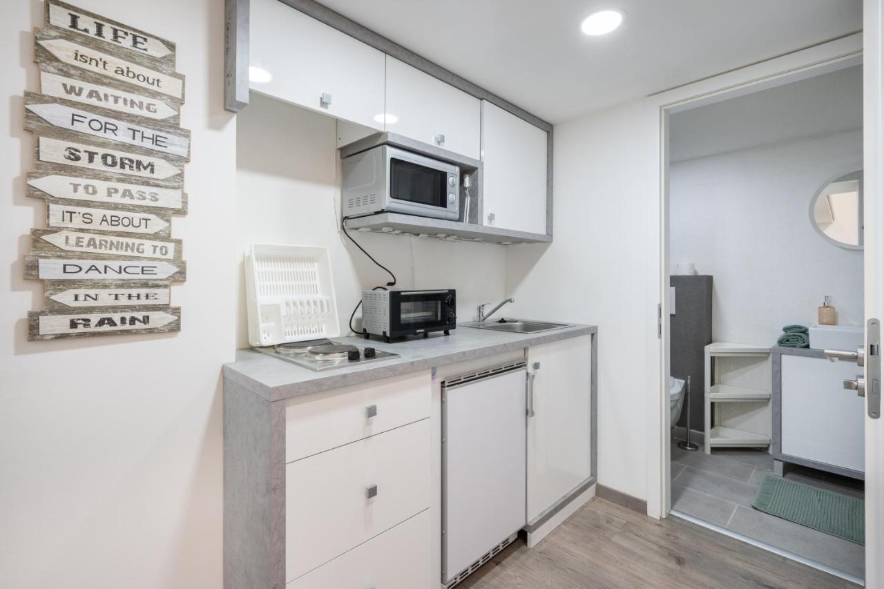 K27 - Bp Modern Stay - Stylish Boutique Apartments By Bqa بودابست المظهر الخارجي الصورة